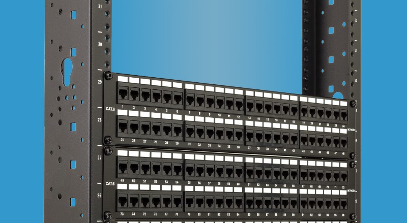 See All Patch Panels